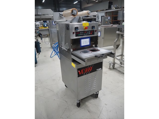 Inauen maschinen ag - afbeelding 1 van  11