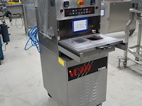 Inauen maschinen ag - afbeelding 1 van  11