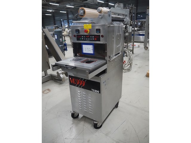 Inauen maschinen ag - afbeelding 4 van  11