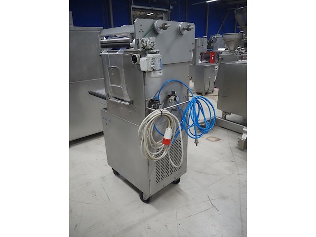 Inauen maschinen ag - afbeelding 5 van  11