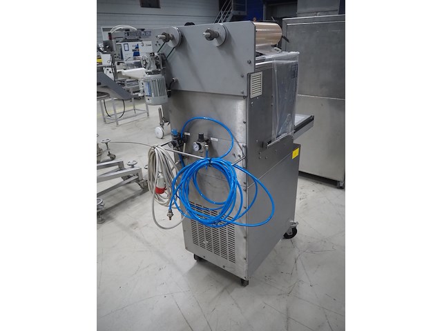 Inauen maschinen ag - afbeelding 6 van  11