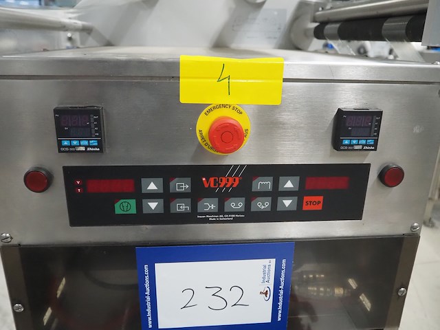 Inauen maschinen ag - afbeelding 9 van  11