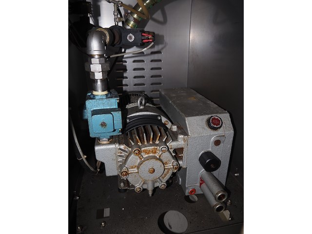 Inauen maschinen ag - afbeelding 11 van  11