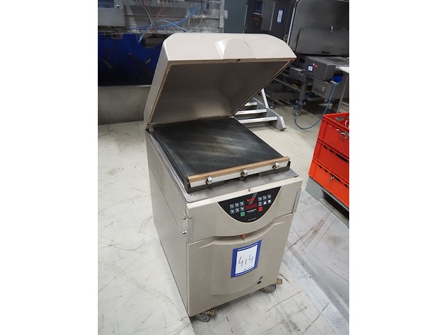 Inauen maschinen ag - afbeelding 1 van  9