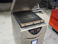 Inauen maschinen ag - afbeelding 1 van  9