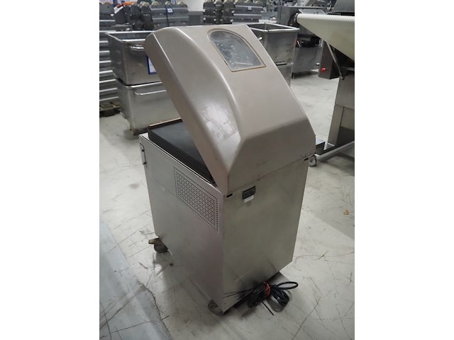 Inauen maschinen ag - afbeelding 3 van  9