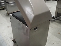 Inauen maschinen ag - afbeelding 3 van  9