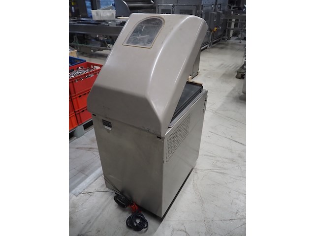 Inauen maschinen ag - afbeelding 4 van  9