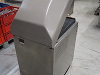 Inauen maschinen ag - afbeelding 4 van  9