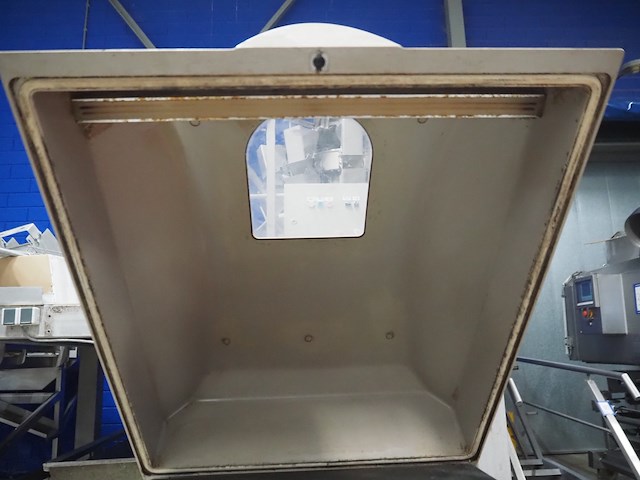 Inauen maschinen ag - afbeelding 7 van  9