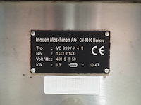 Inauen maschinen ag - afbeelding 9 van  9