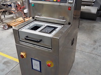 Inauen maschinen ag - afbeelding 1 van  8