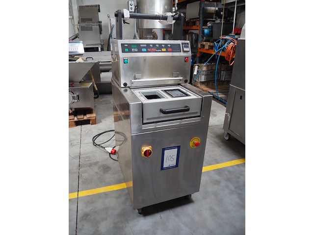 Inauen maschinen ag - afbeelding 2 van  8