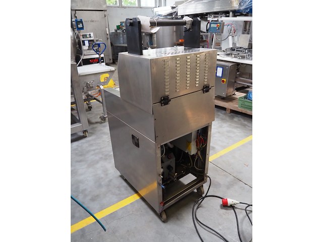 Inauen maschinen ag - afbeelding 3 van  8