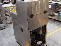 Inauen maschinen ag - afbeelding 3 van  8