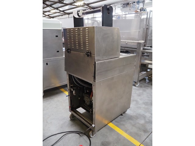 Inauen maschinen ag - afbeelding 4 van  8