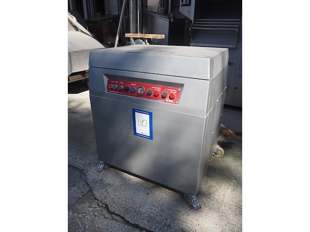 Inauen maschinen ag - afbeelding 2 van  8