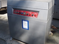 Inauen maschinen ag - afbeelding 2 van  8