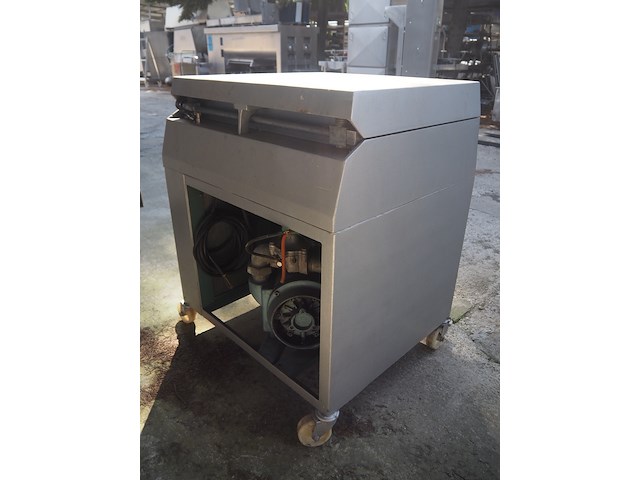 Inauen maschinen ag - afbeelding 3 van  8