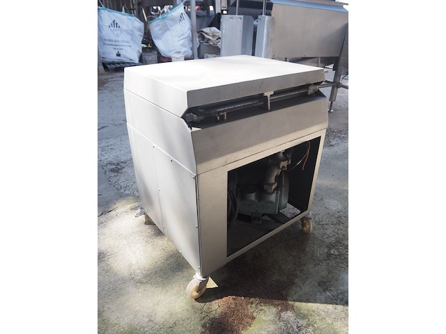 Inauen maschinen ag - afbeelding 4 van  8