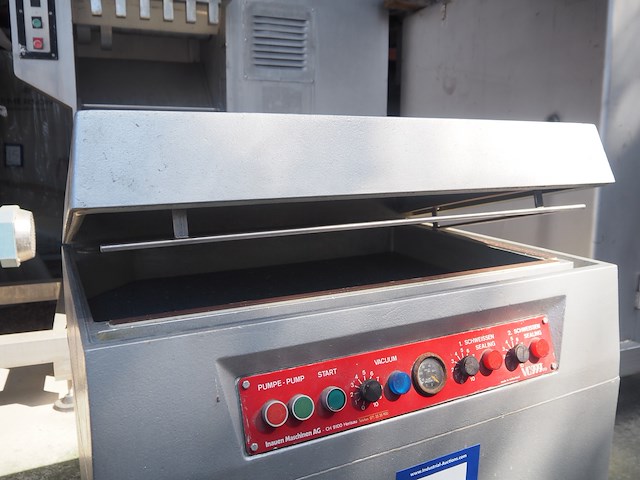 Inauen maschinen ag - afbeelding 5 van  8