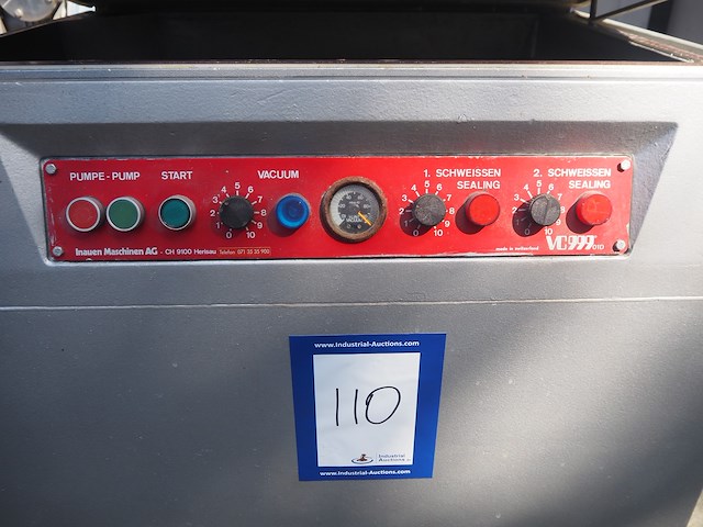 Inauen maschinen ag - afbeelding 7 van  8