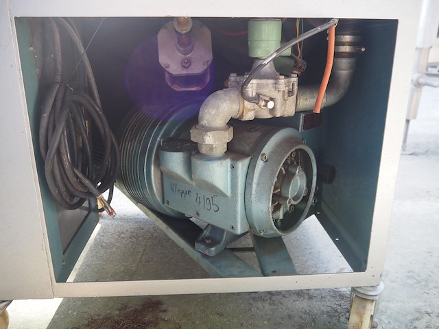 Inauen maschinen ag - afbeelding 8 van  8