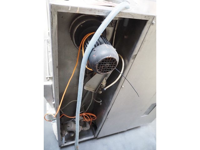 Inauen maschinen ag - afbeelding 2 van  12