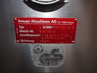 Inauen maschinen ag - afbeelding 4 van  12