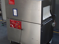 Inauen maschinen ag - afbeelding 1 van  12