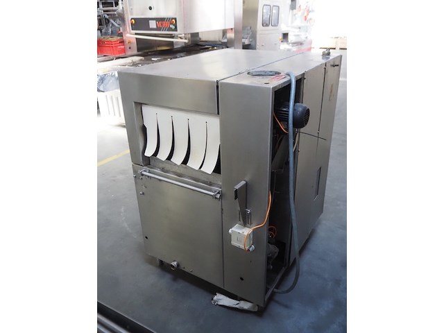 Inauen maschinen ag - afbeelding 6 van  12