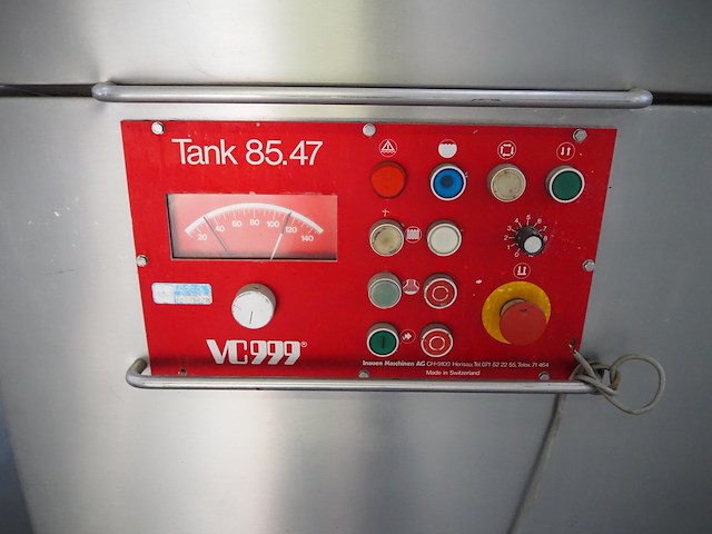 Inauen maschinen ag - afbeelding 12 van  12