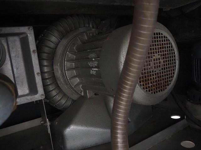 Inauen maschinen ag - afbeelding 2 van  11