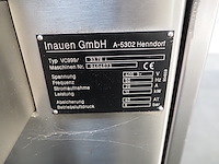 Inauen maschinen ag - afbeelding 3 van  11