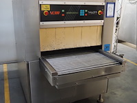 Inauen maschinen ag - afbeelding 1 van  11