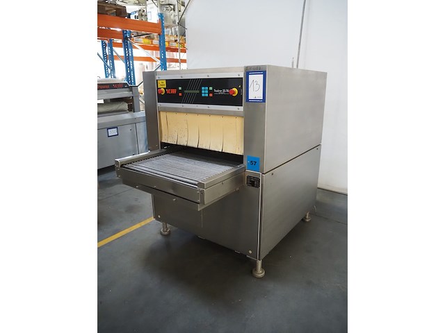 Inauen maschinen ag - afbeelding 4 van  11