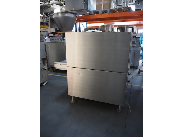 Inauen maschinen ag - afbeelding 5 van  11