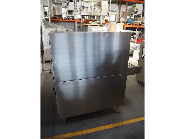 Inauen maschinen ag - afbeelding 6 van  11