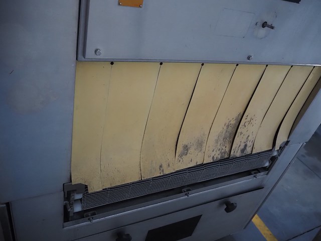 Inauen maschinen ag - afbeelding 9 van  11