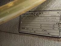 Inauen maschinen ag - afbeelding 2 van  10