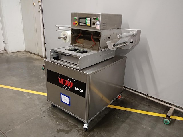 Inauen maschinen ag - afbeelding 1 van  10