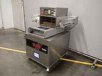 Inauen maschinen ag - afbeelding 1 van  10