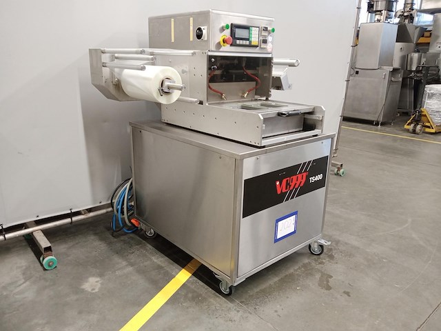 Inauen maschinen ag - afbeelding 3 van  10