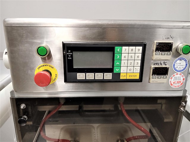 Inauen maschinen ag - afbeelding 9 van  10