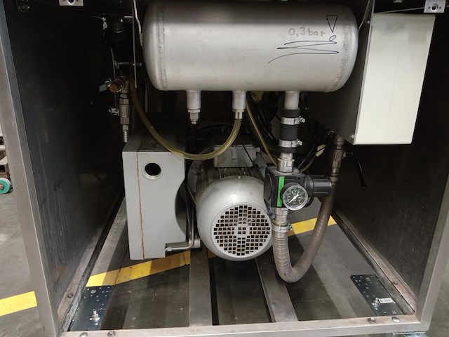 Inauen maschinen ag - afbeelding 10 van  10