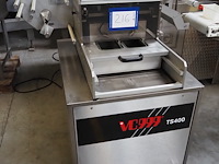 Inauen maschinen ag - afbeelding 1 van  9