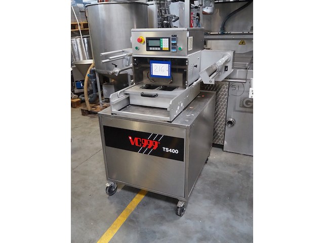 Inauen maschinen ag - afbeelding 2 van  9