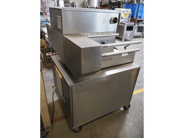 Inauen maschinen ag - afbeelding 3 van  9