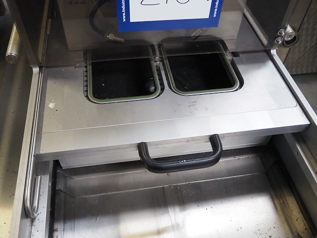 Inauen maschinen ag - afbeelding 4 van  9