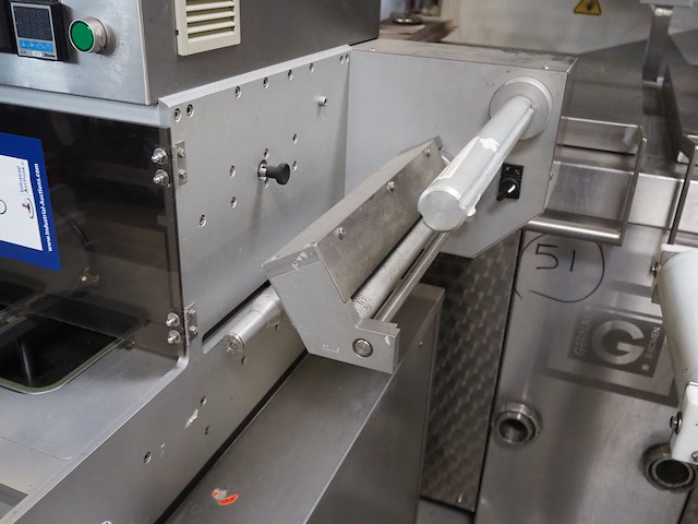 Inauen maschinen ag - afbeelding 6 van  9